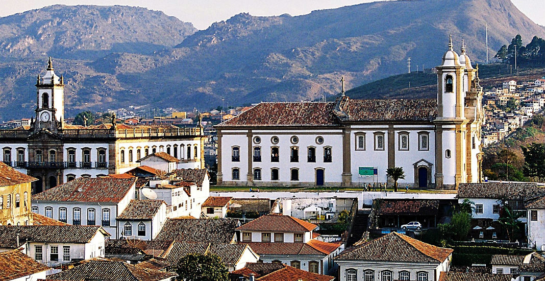 Tip de viaje: Ouro Preto – Minas Gerais