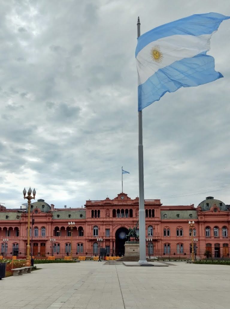 ¿Se puede viajar a Argentina?
